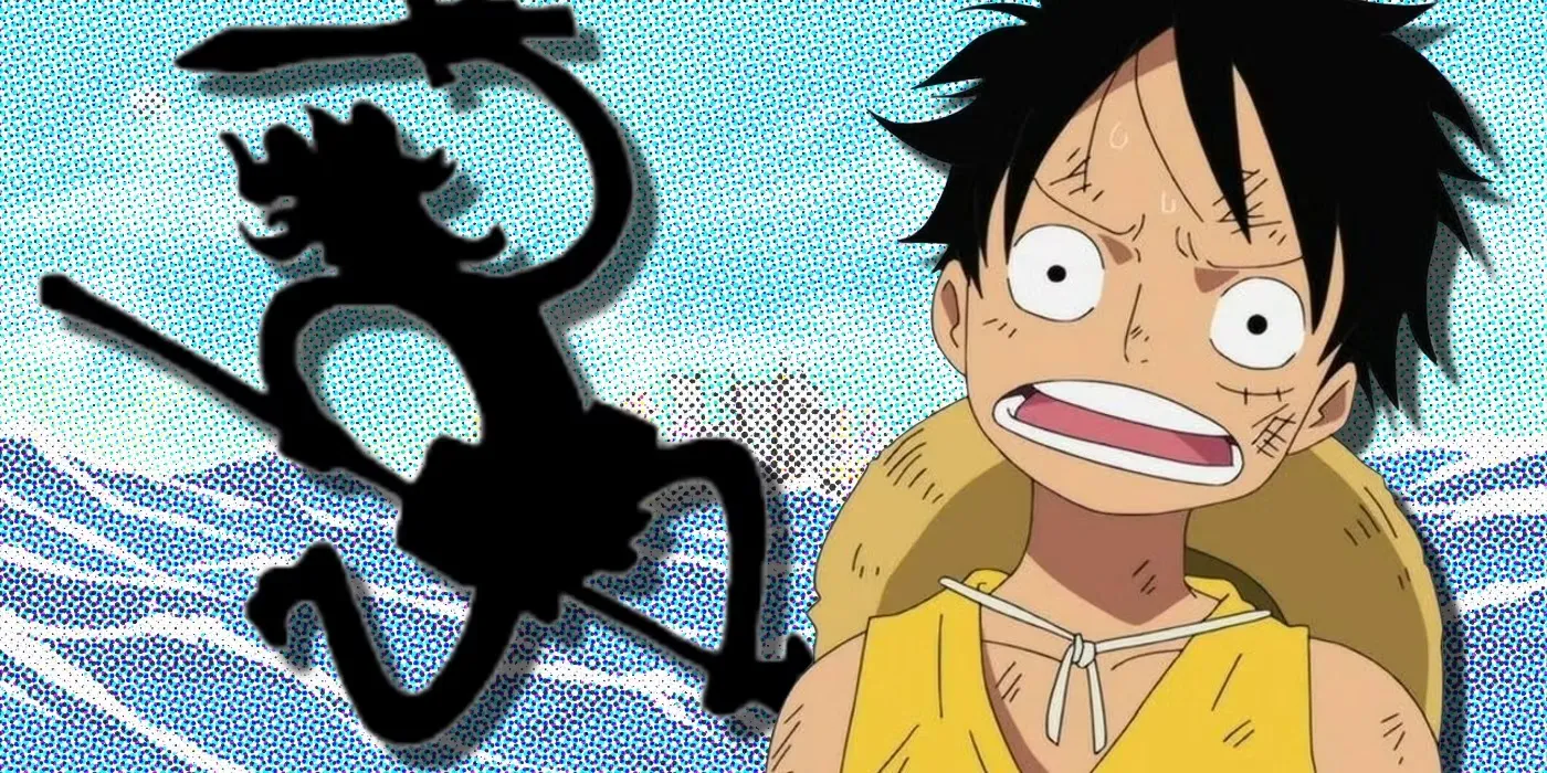 One Piece Remake