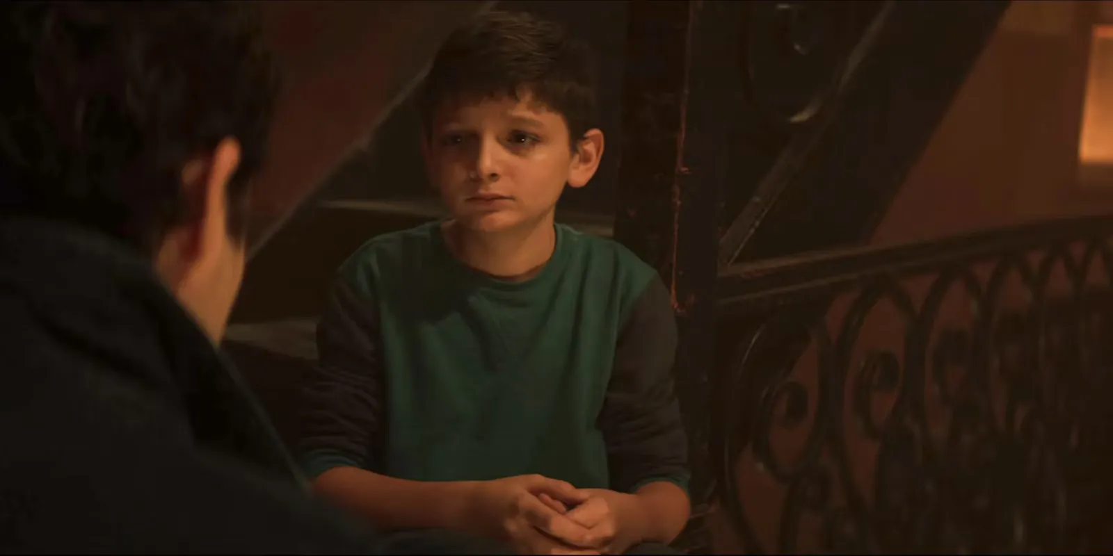 You Season 5 Returning Characters