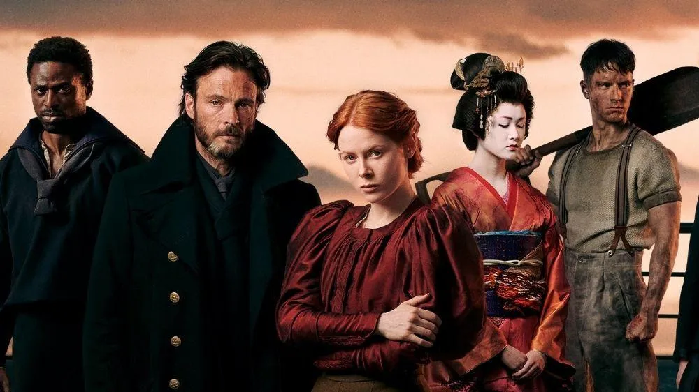 Passengers on Kerberos--1899