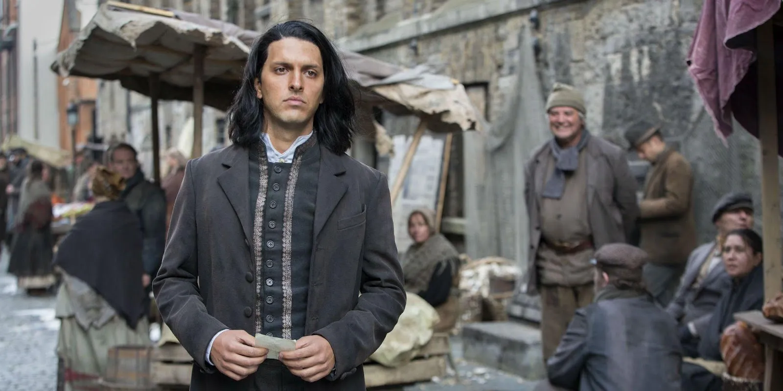 Penny Dreadful Jekyll