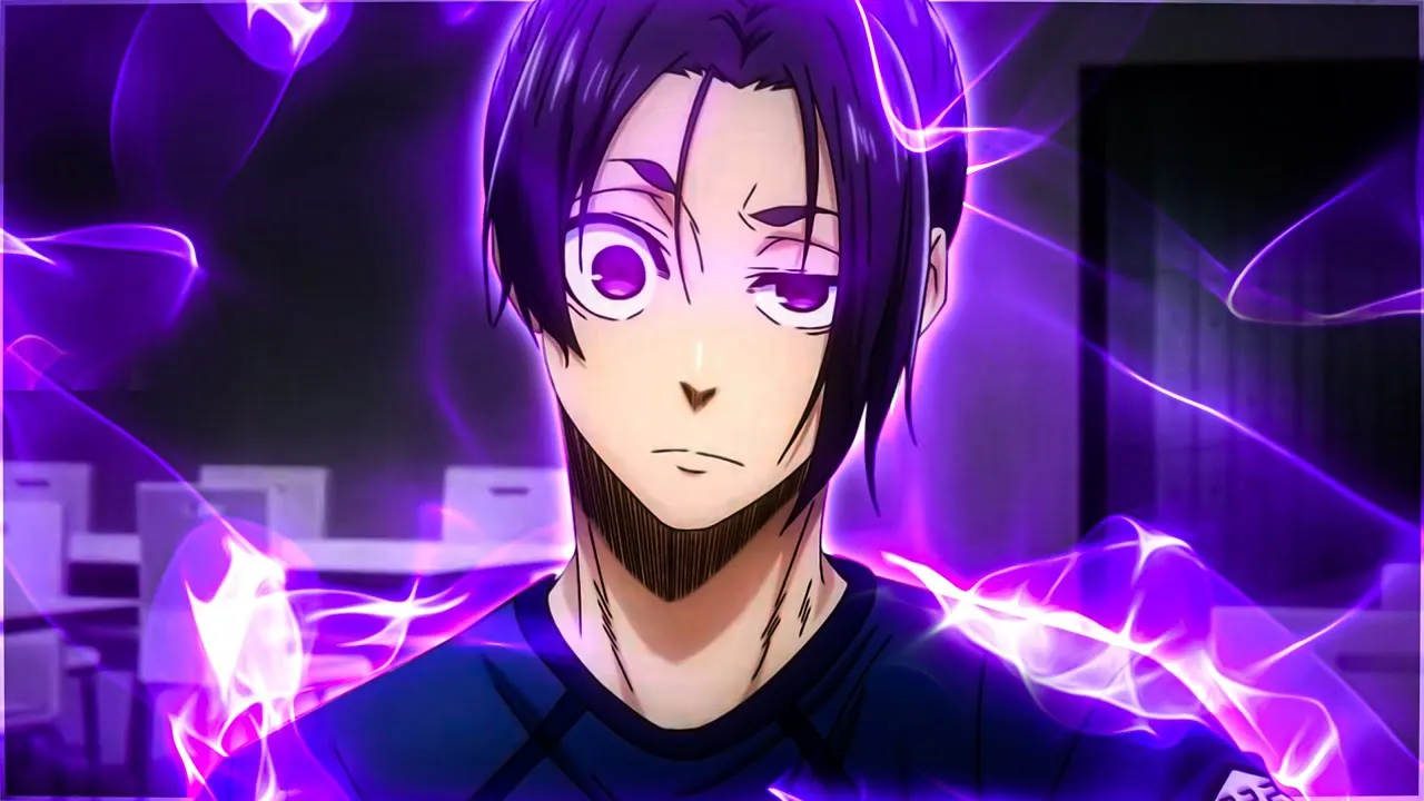 Best Players in 'Blue Lock'