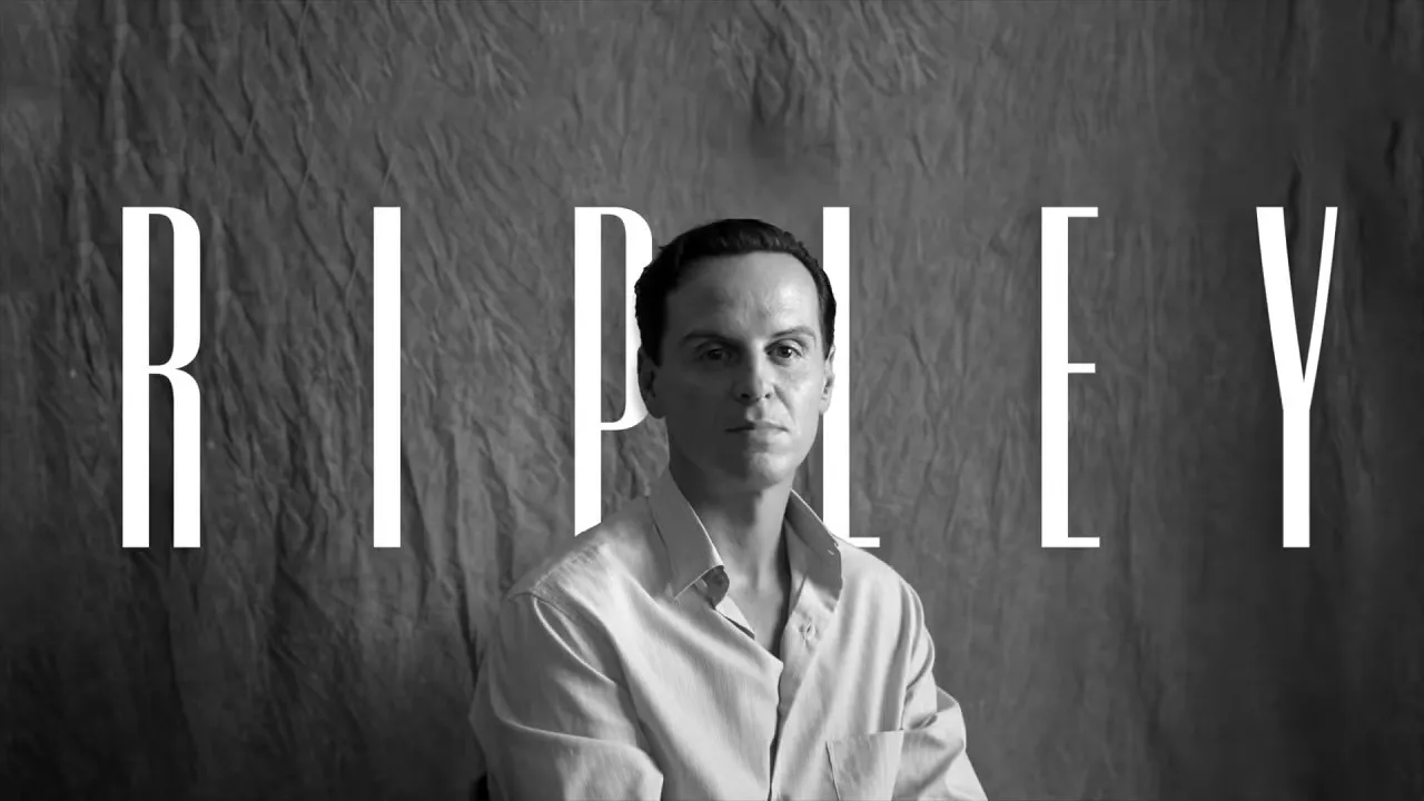 Andrew Scott Ripley