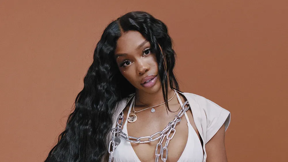 SZA Songwriters Hall Of Fame