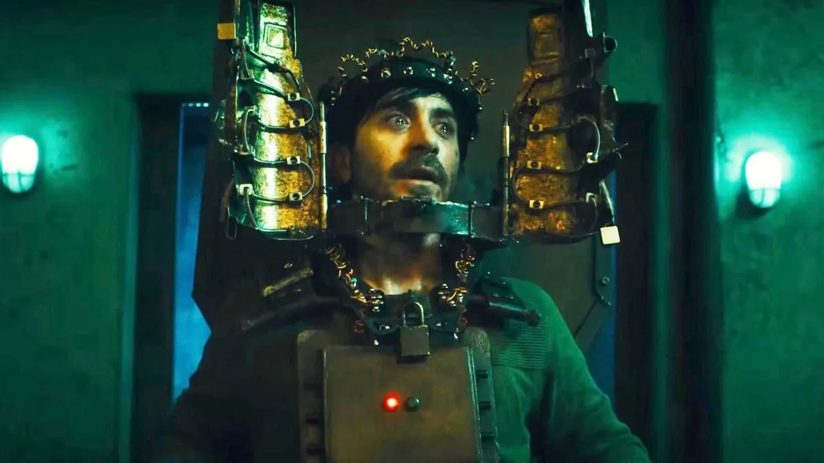 Movies Streaming April 2024