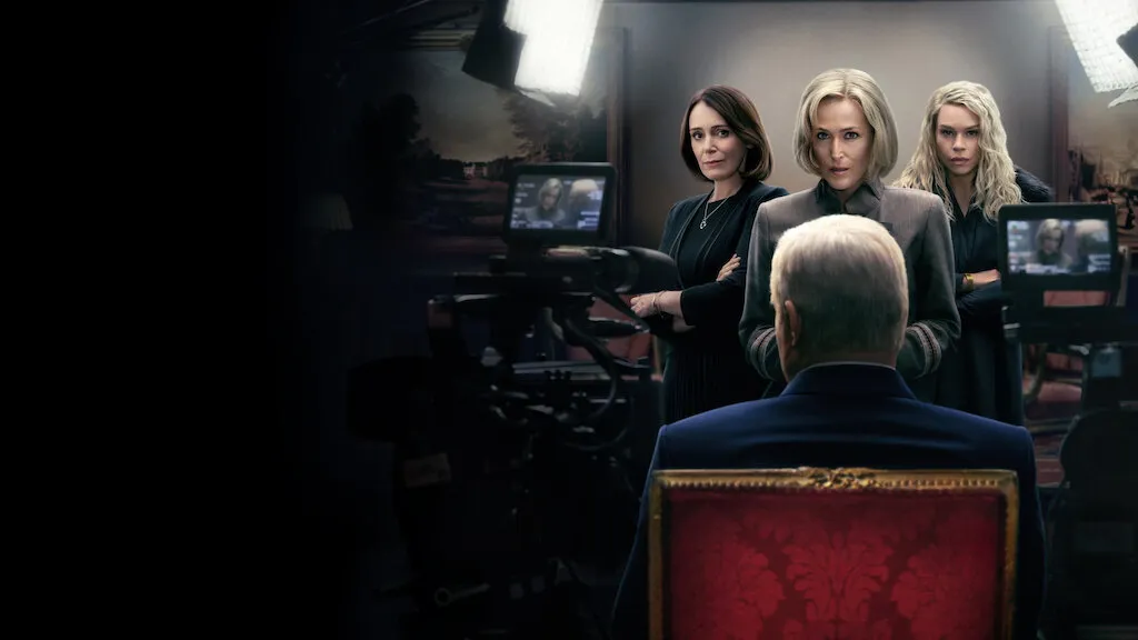 Movies Streaming April 2024