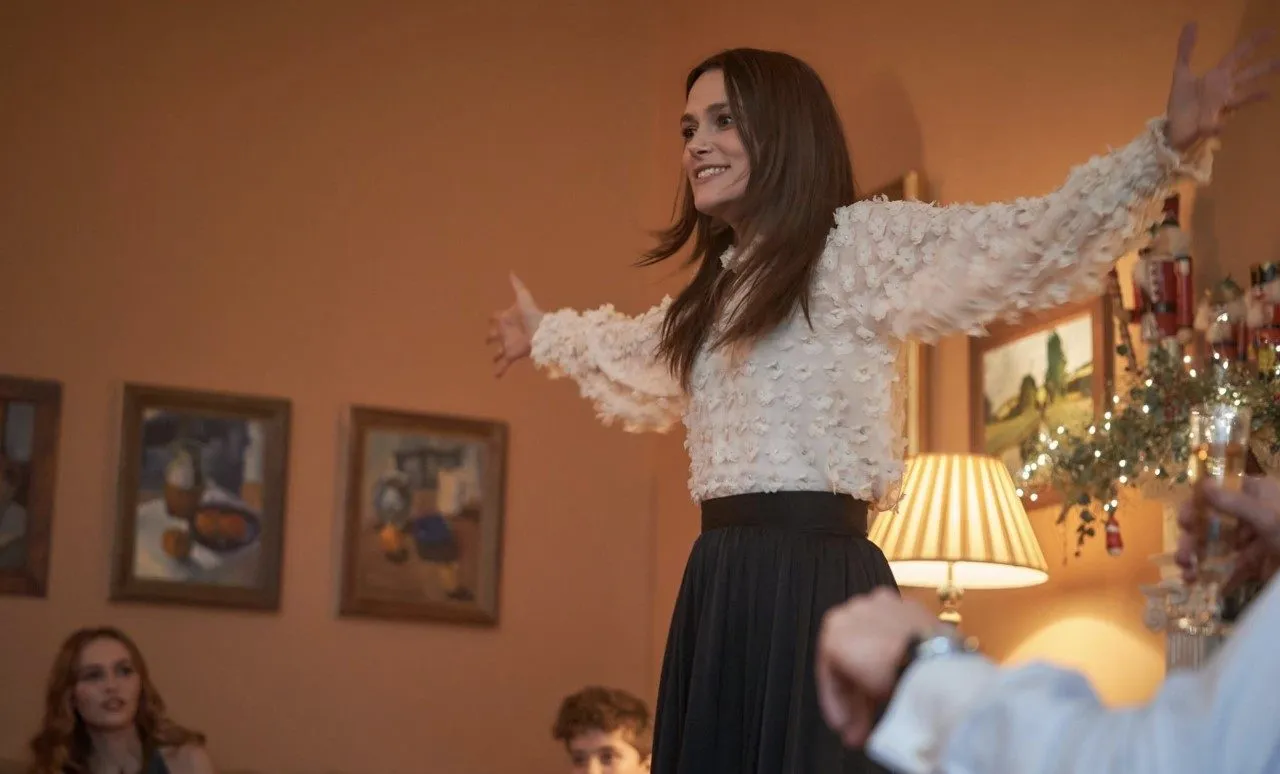 Movies Like The Menu