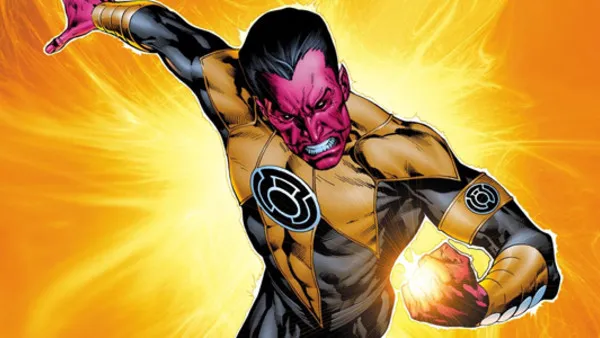 Jake Gyllenhaal Batman