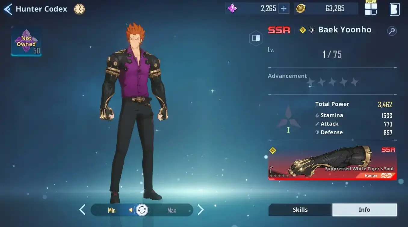 Solo Leveling:ARISE Review