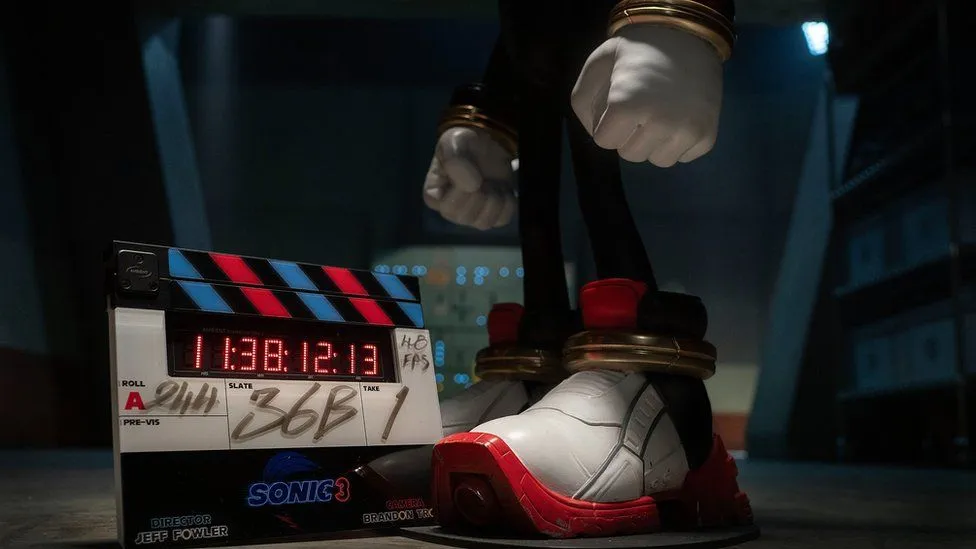 Sci-Fi Movies Releasing in 2024