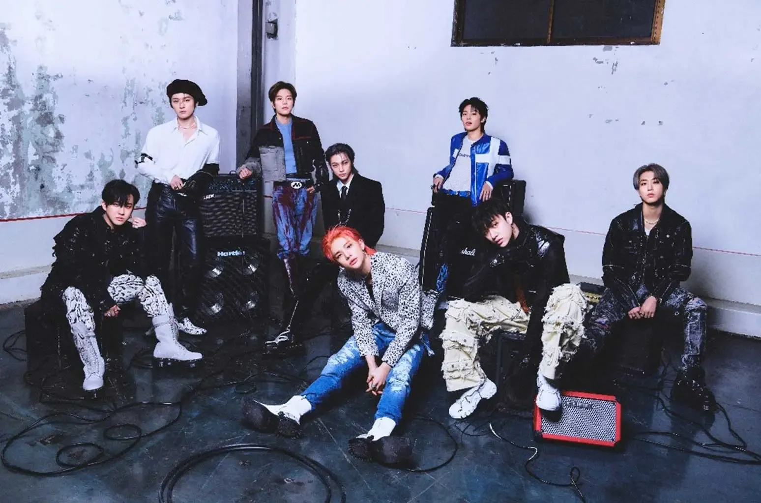 iHeartRadio Music Awards 2024 winners 