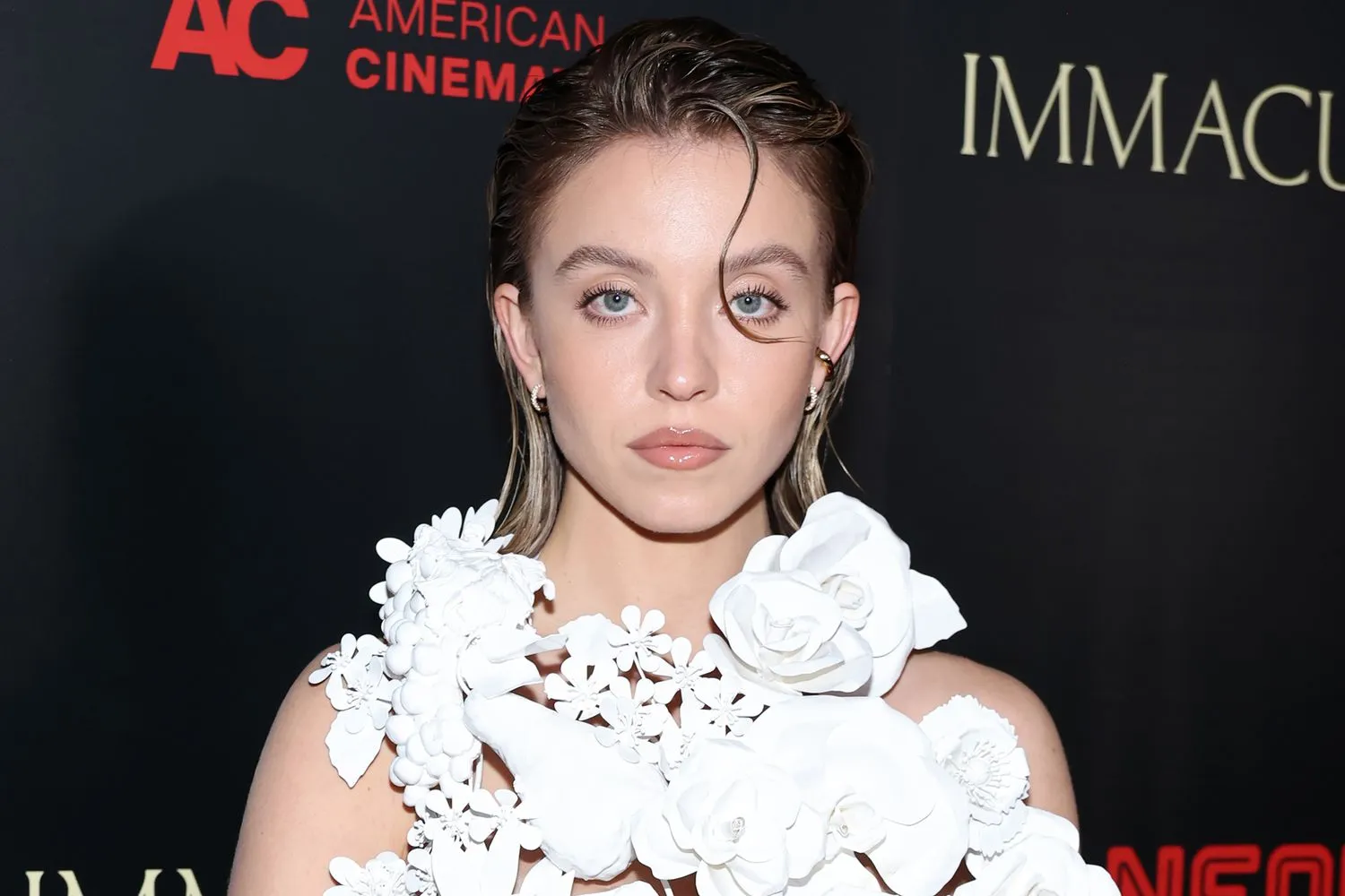 Sydney Sweeney Immaculate