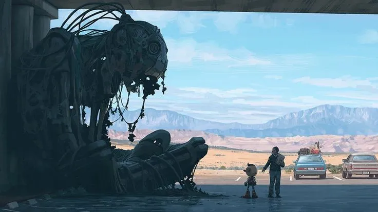 Sci-Fi Movies Releasing in 2024