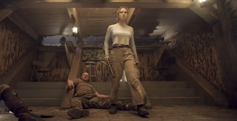 Movies Like The Menu