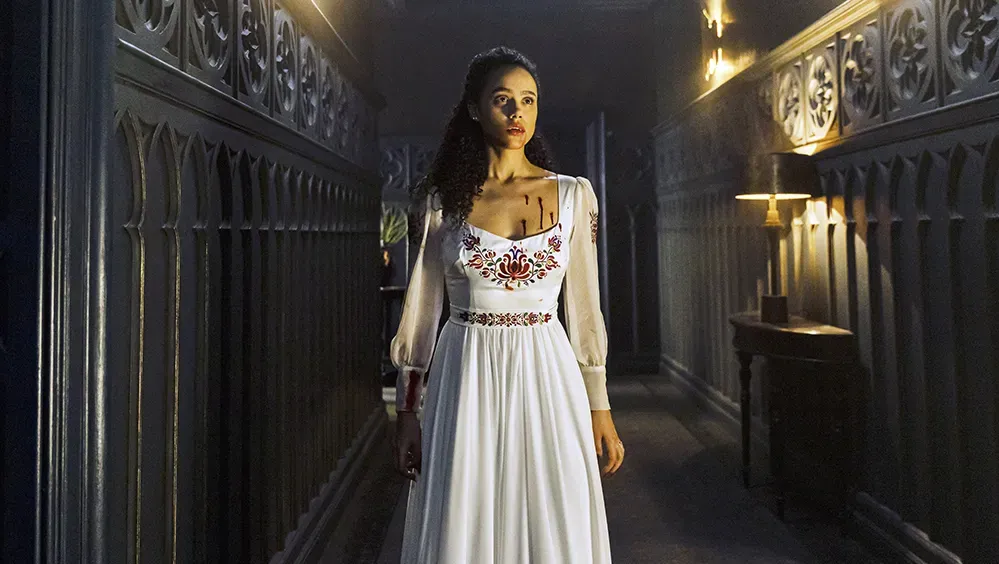 Movies Like The Menu