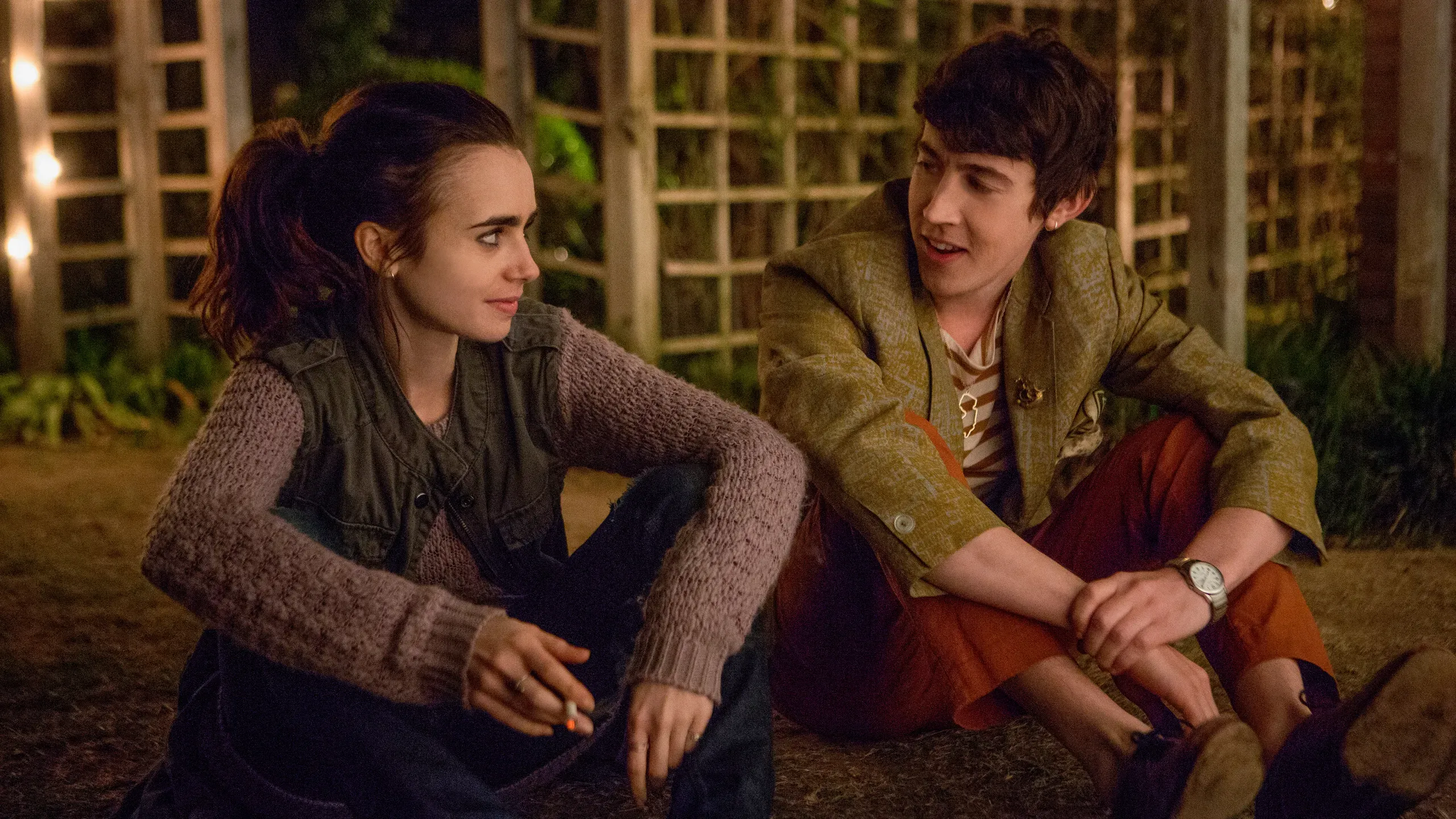 Mental Health Movies