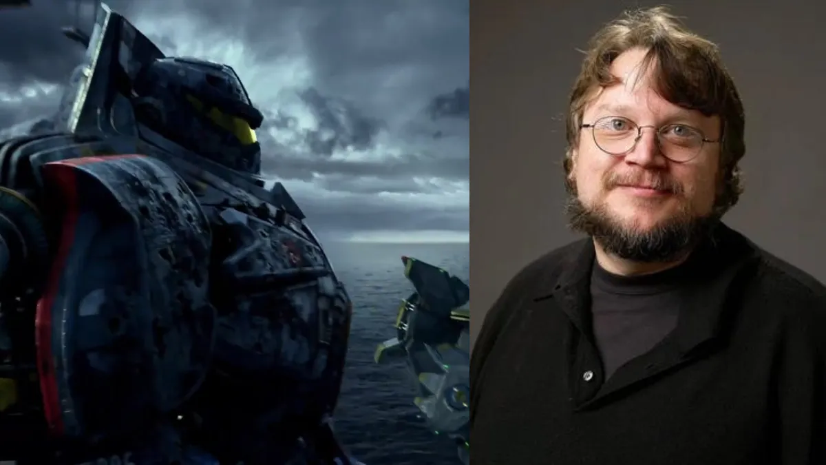 John Wayne Pacific Rim