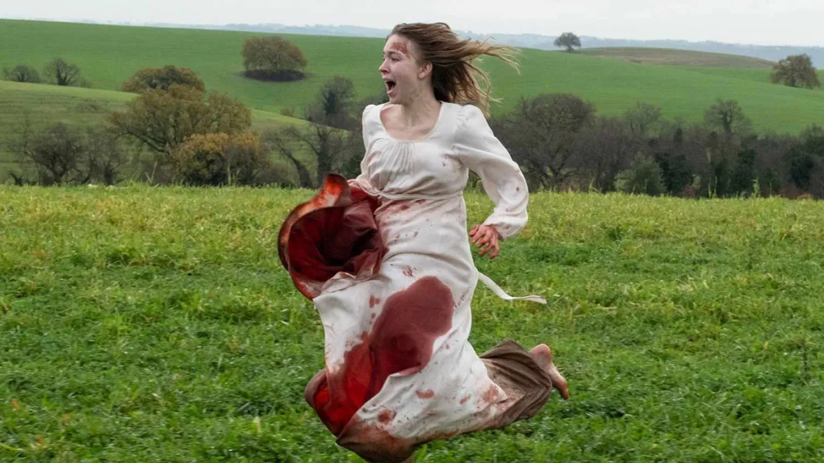 Sydney Sweeney Immaculate