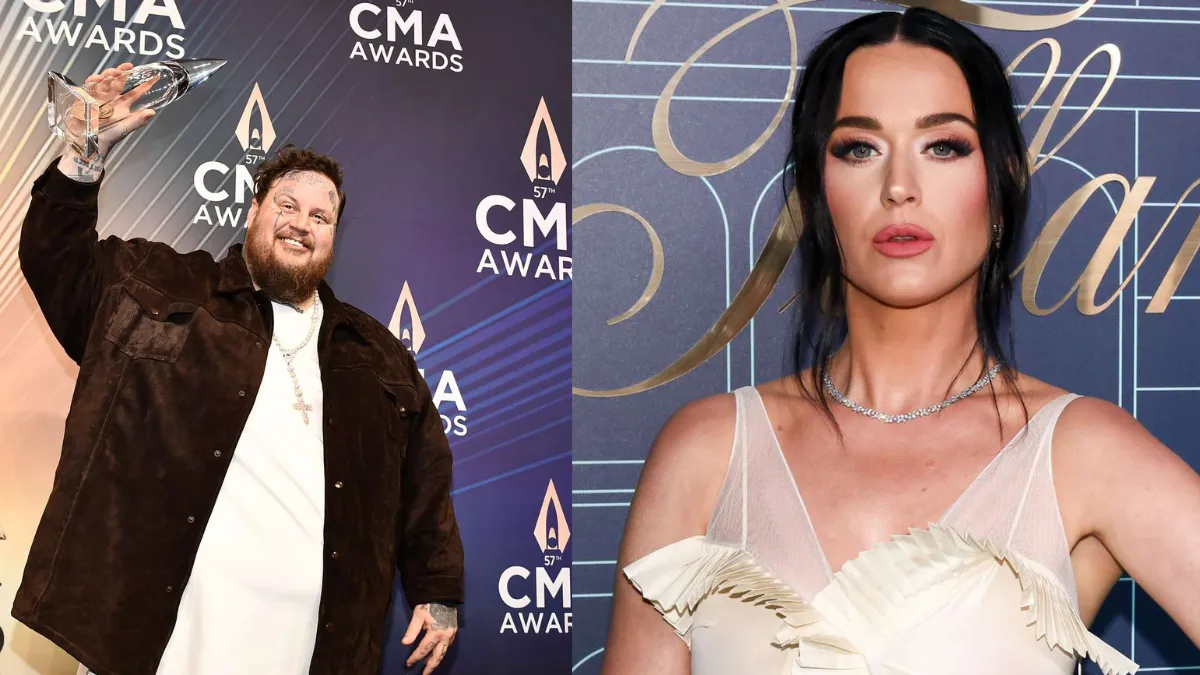 Katy Perry American Idol