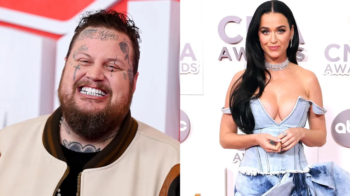 Katy Perry American Idol