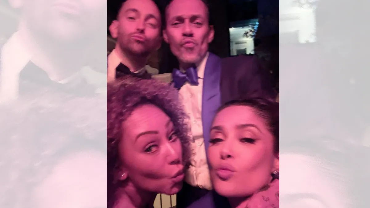 Victoria Beckham 50th Birthday 