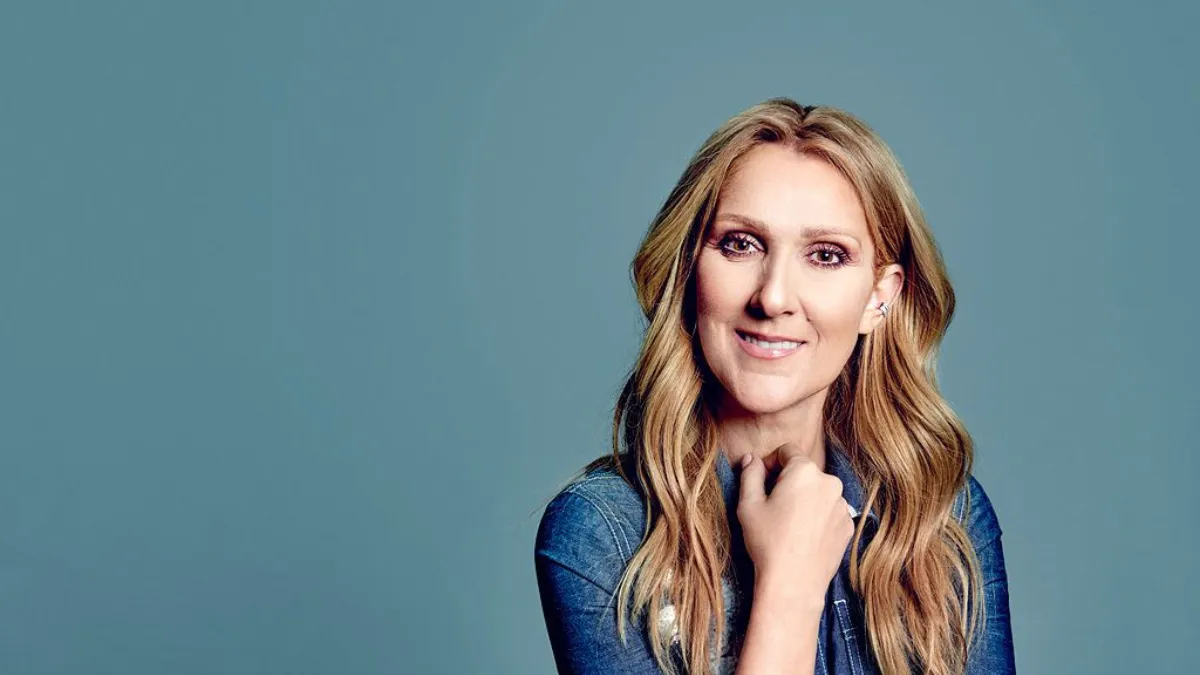 Celine Dion Grammys 2024