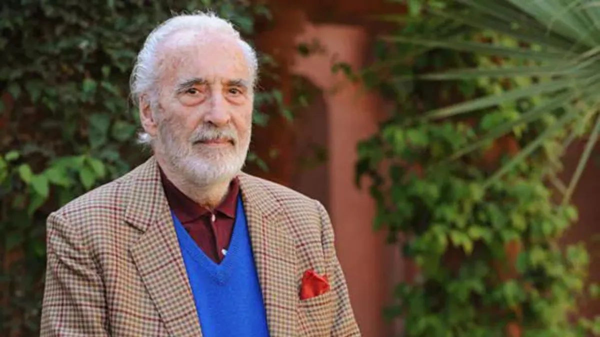 Actor Most On-Screen Deaths