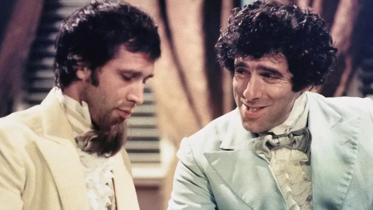 SNL Five-Timers Club