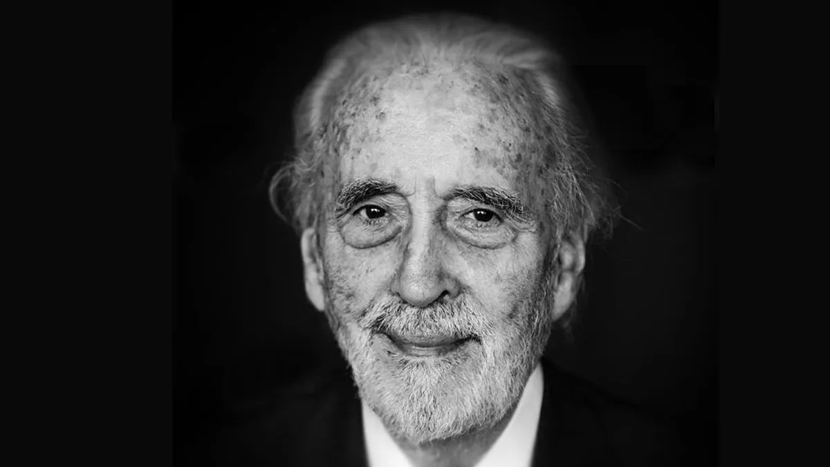 Actor Most On-Screen Deaths