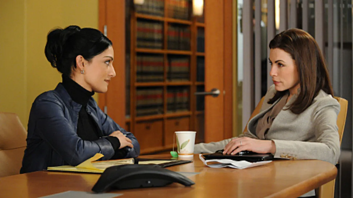 The Good Wife Best Episodes