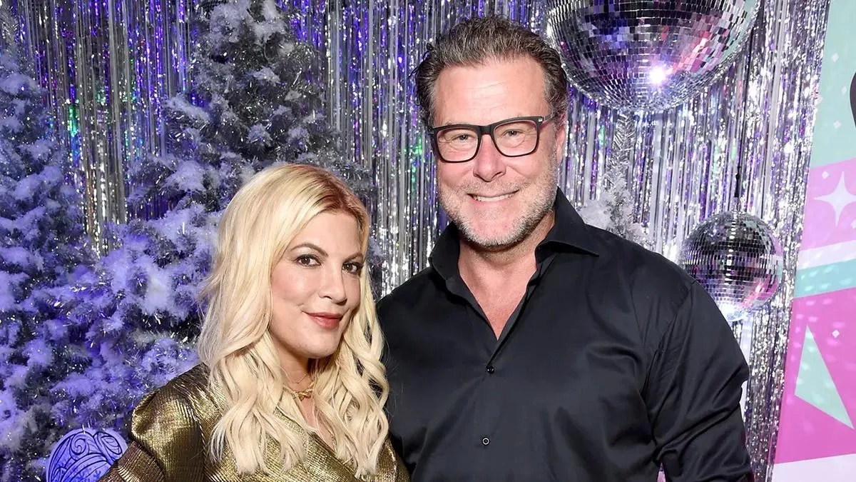 Dean McDermott Divorce