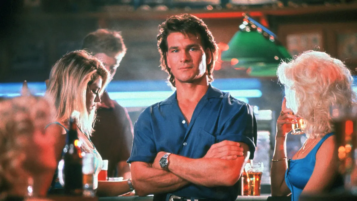 Road House