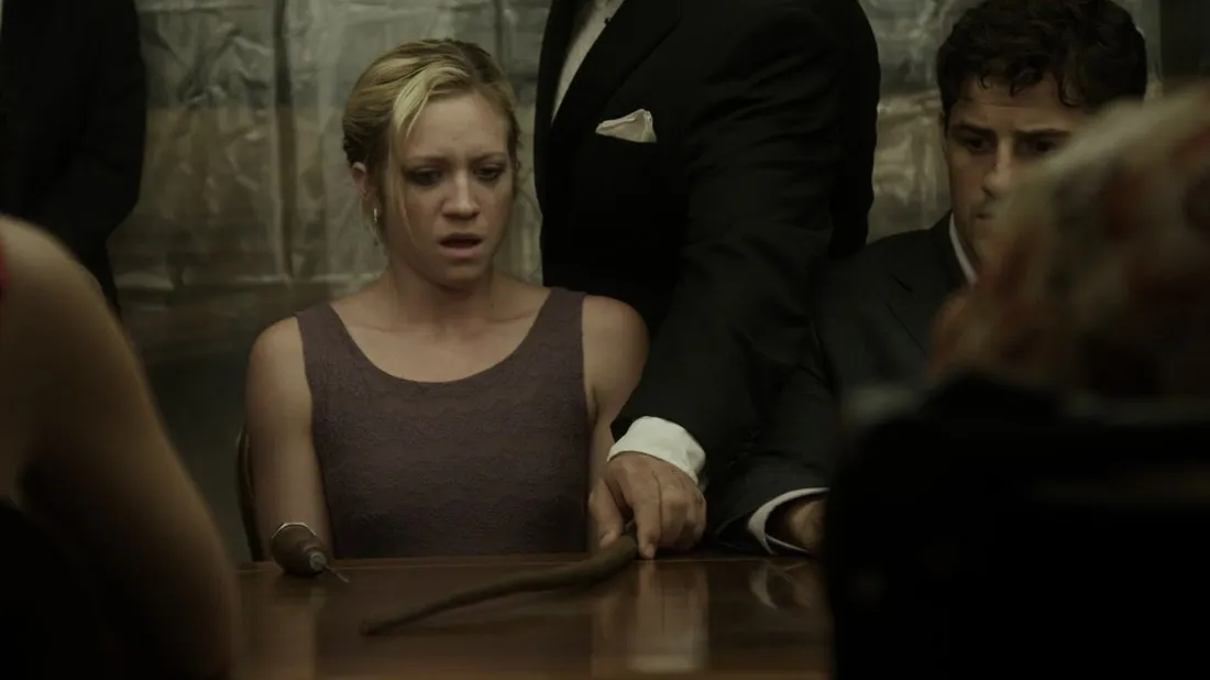 Movies Like The Menu