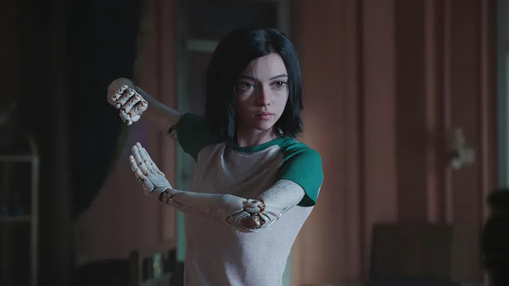 Movies Like 'Mortal Engines'