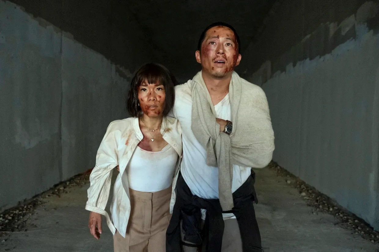 Shows Like Baby Reindeer