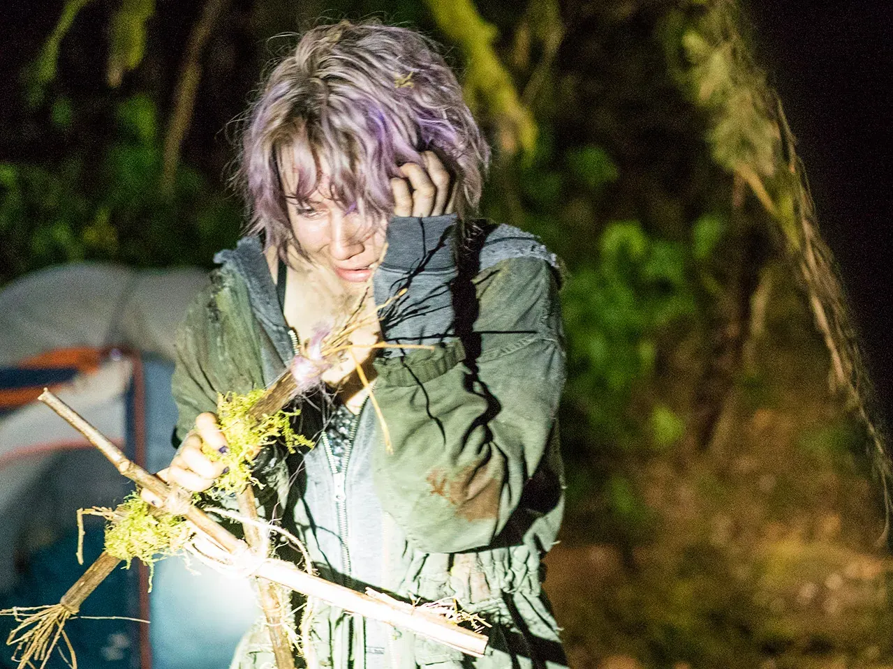 New Blair Witch Movie