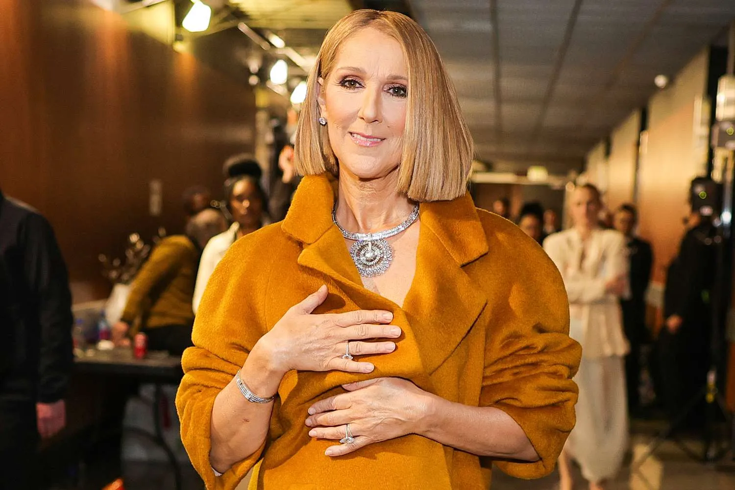 I Am: Celine Dion