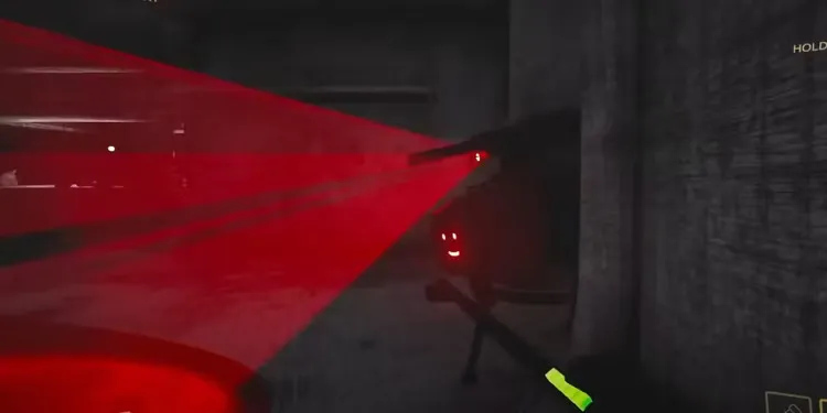 Content Warning Monsters