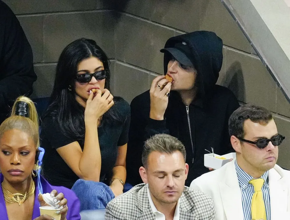 Kylie Jenner Timothée Chalamet Pregnant