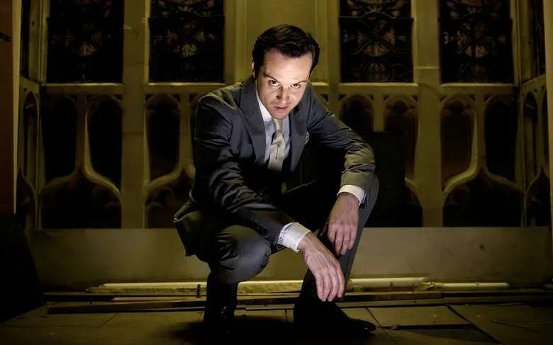 Andrew Scott
