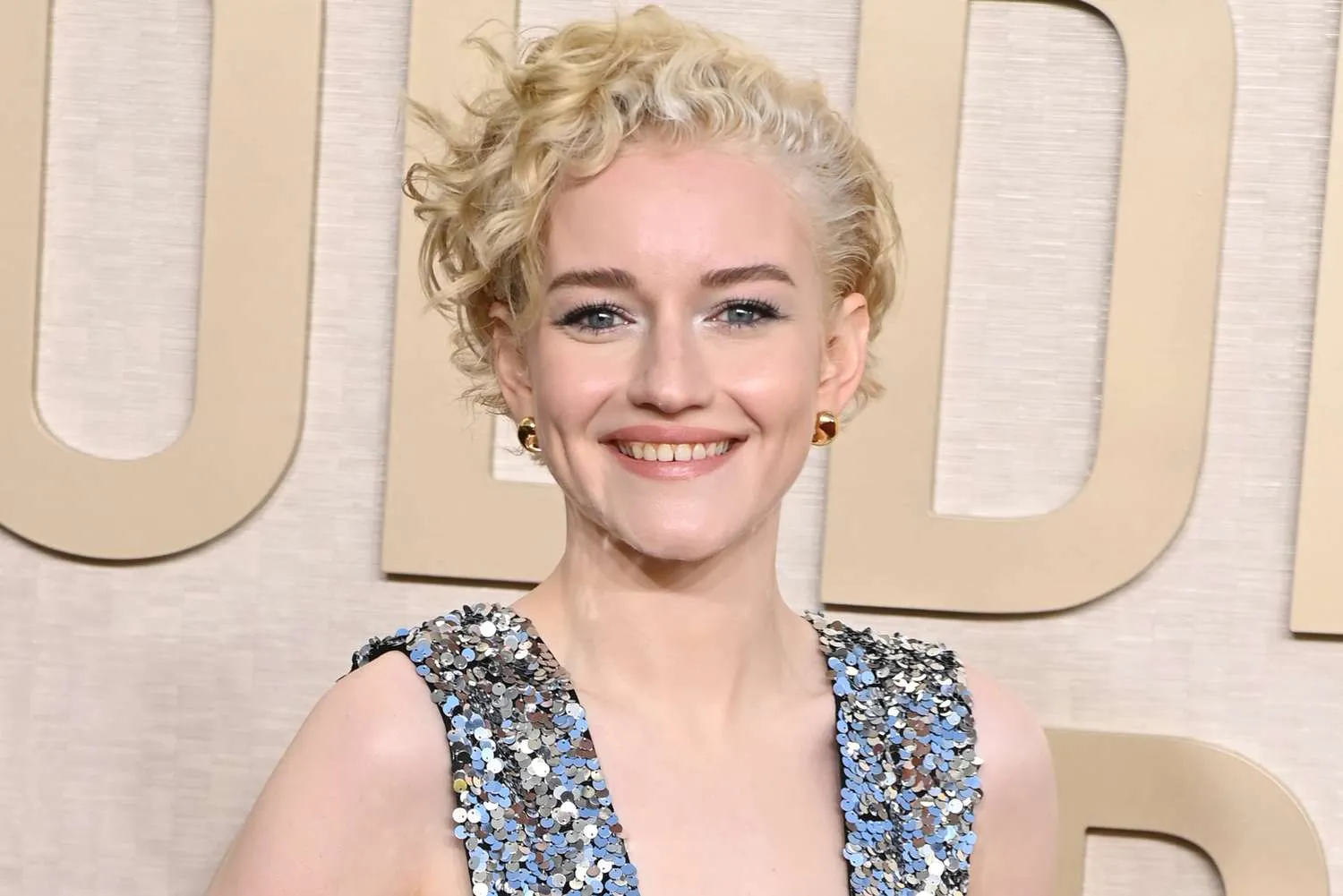 Julia Garner The Fantastic Four