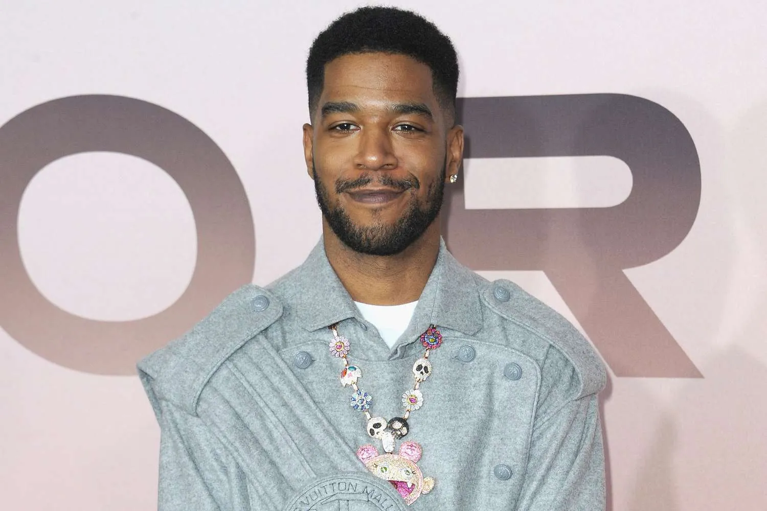 Kid Cudi Coachella 2024