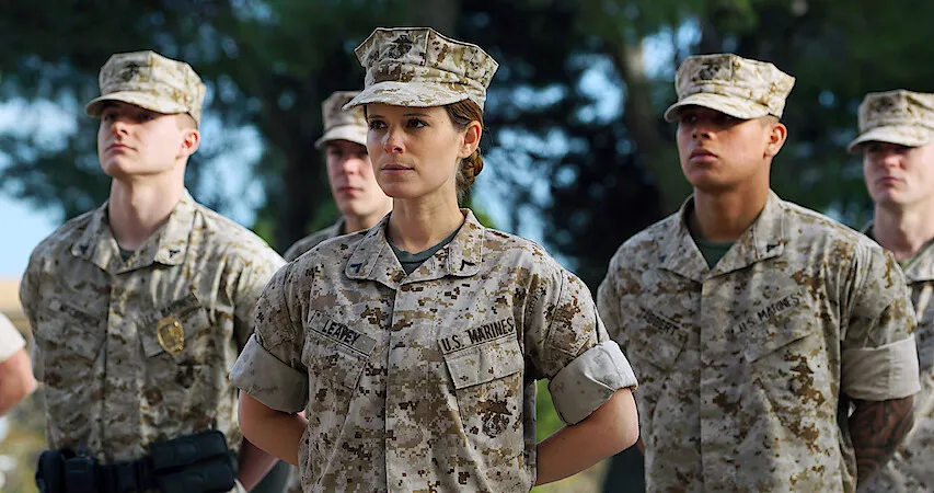 Megan Leavey Based on a True Story