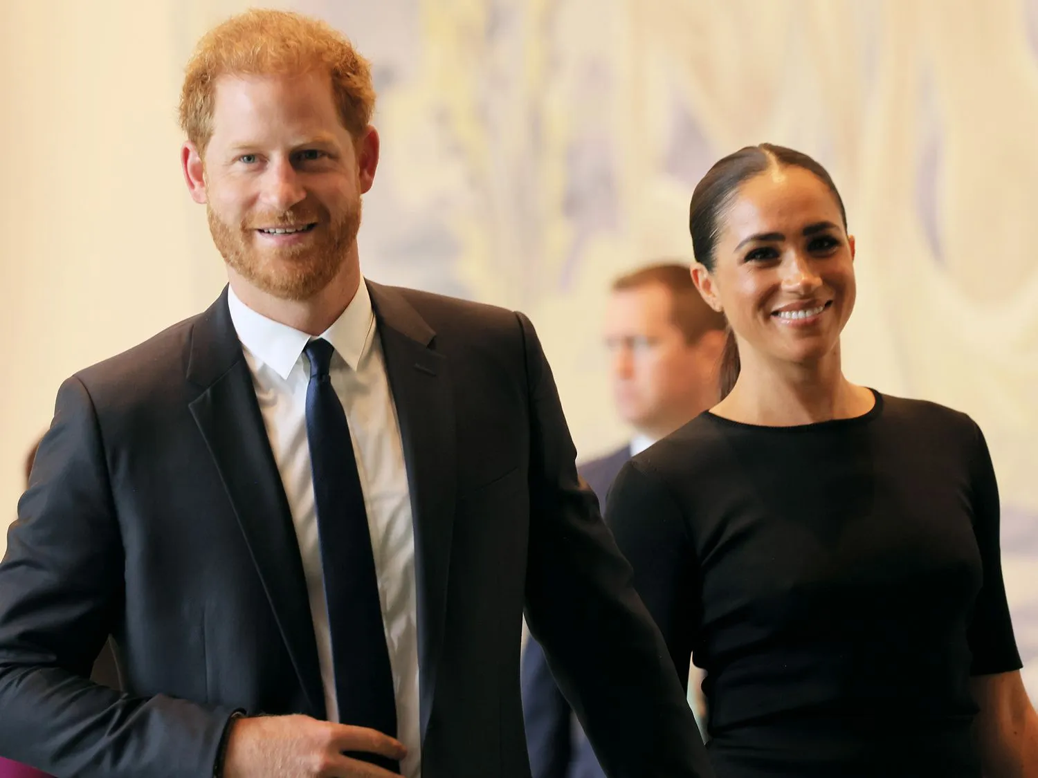 Meghan Markle Prince Harry
