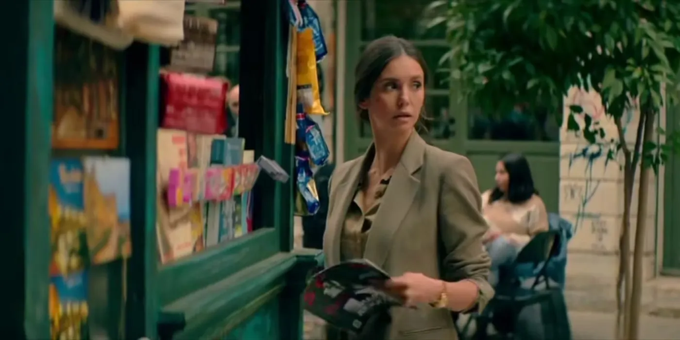 The Bricklayer Book Movie Changes