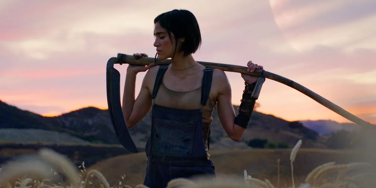 Rebel Moon Part 2 Review