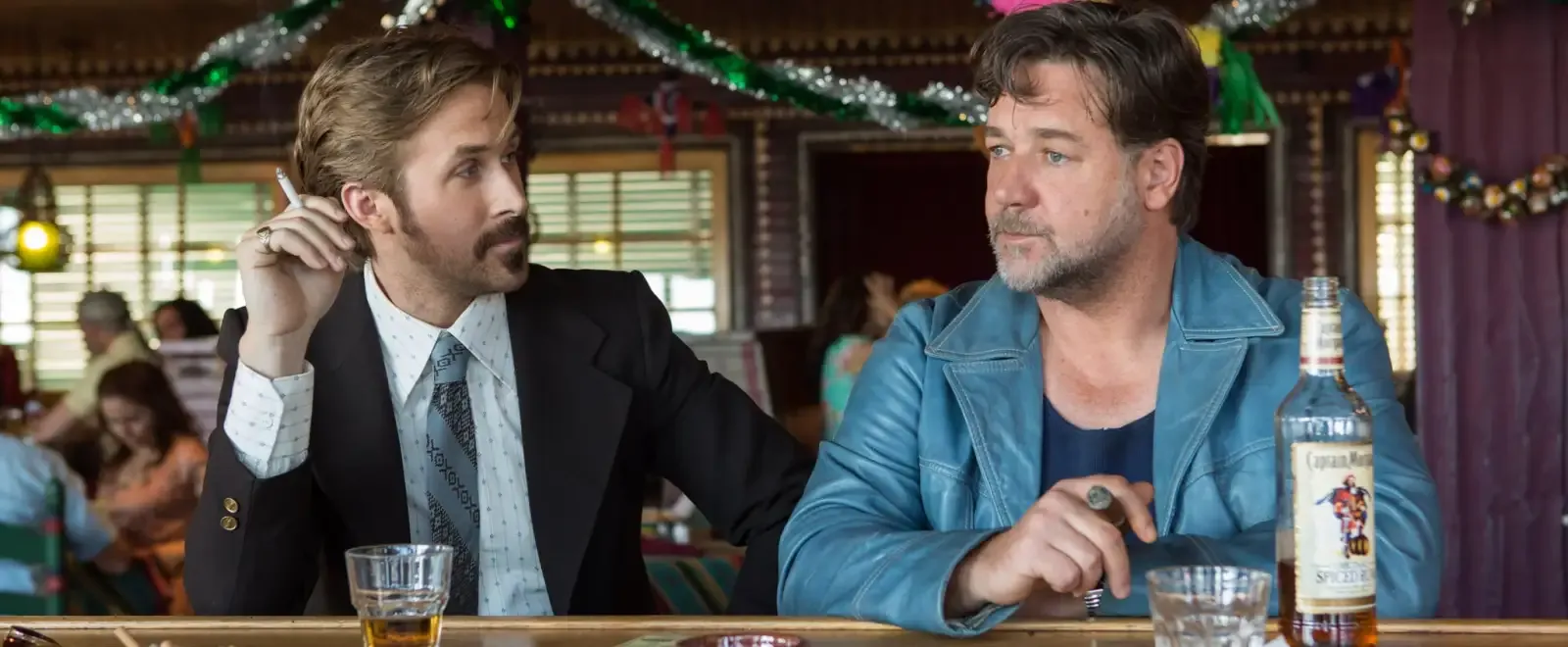 Ryan Gosling The Nice Guys Sequel