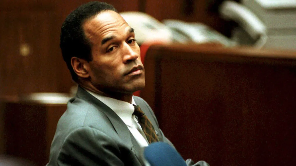 O.J. Simpson