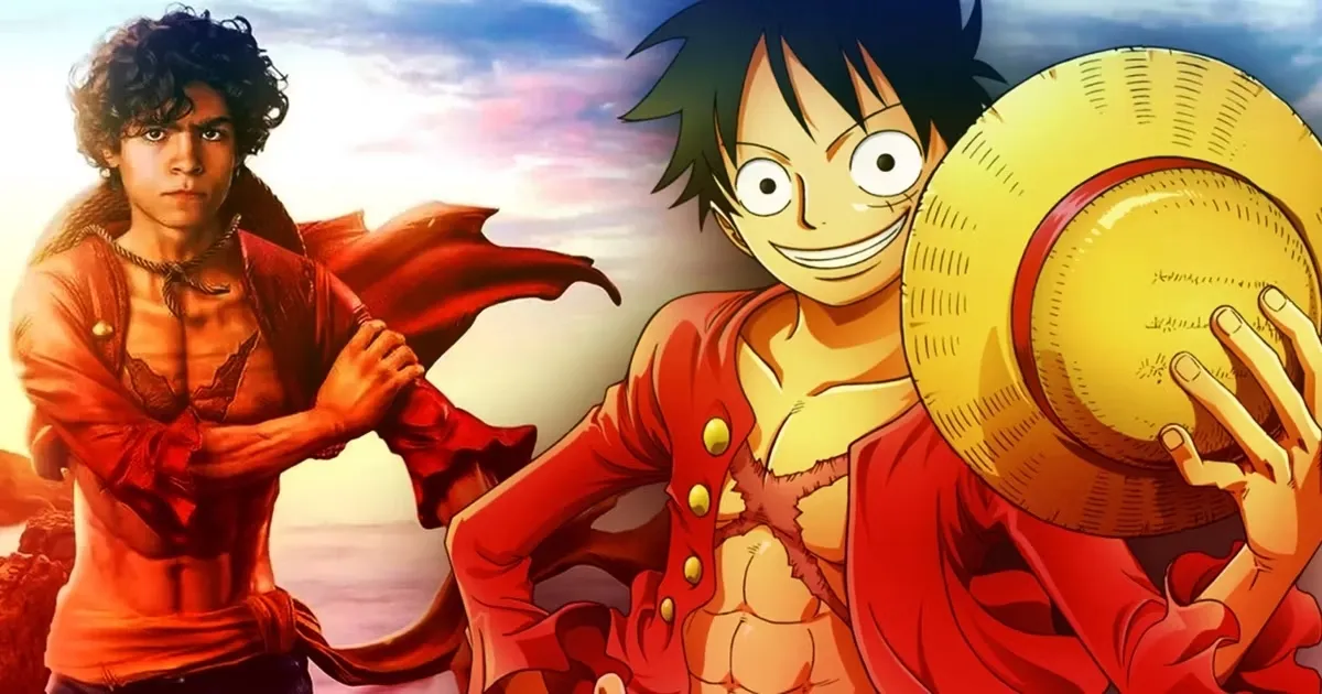One Piece Remake