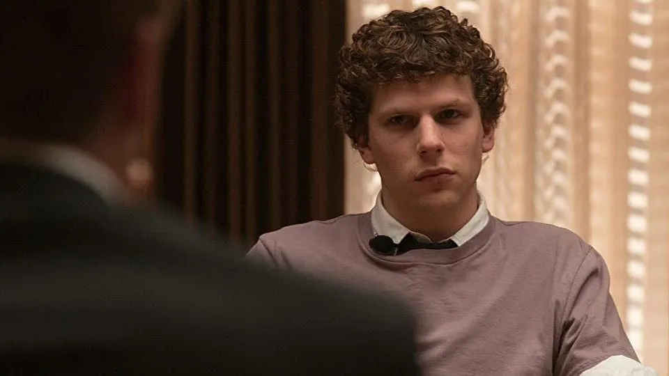 The Social Network Sequel