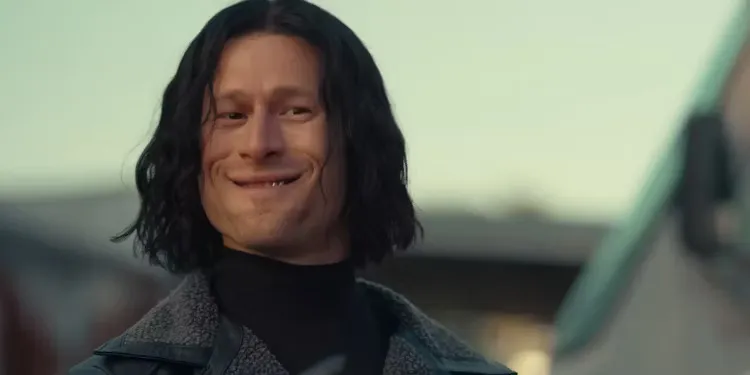 Glen Powell Aliases Hit Man